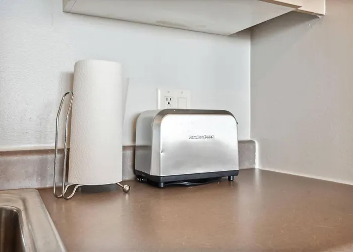 Mich Ave Downtown 2bd, Grant Park Museums #25 Appartement *